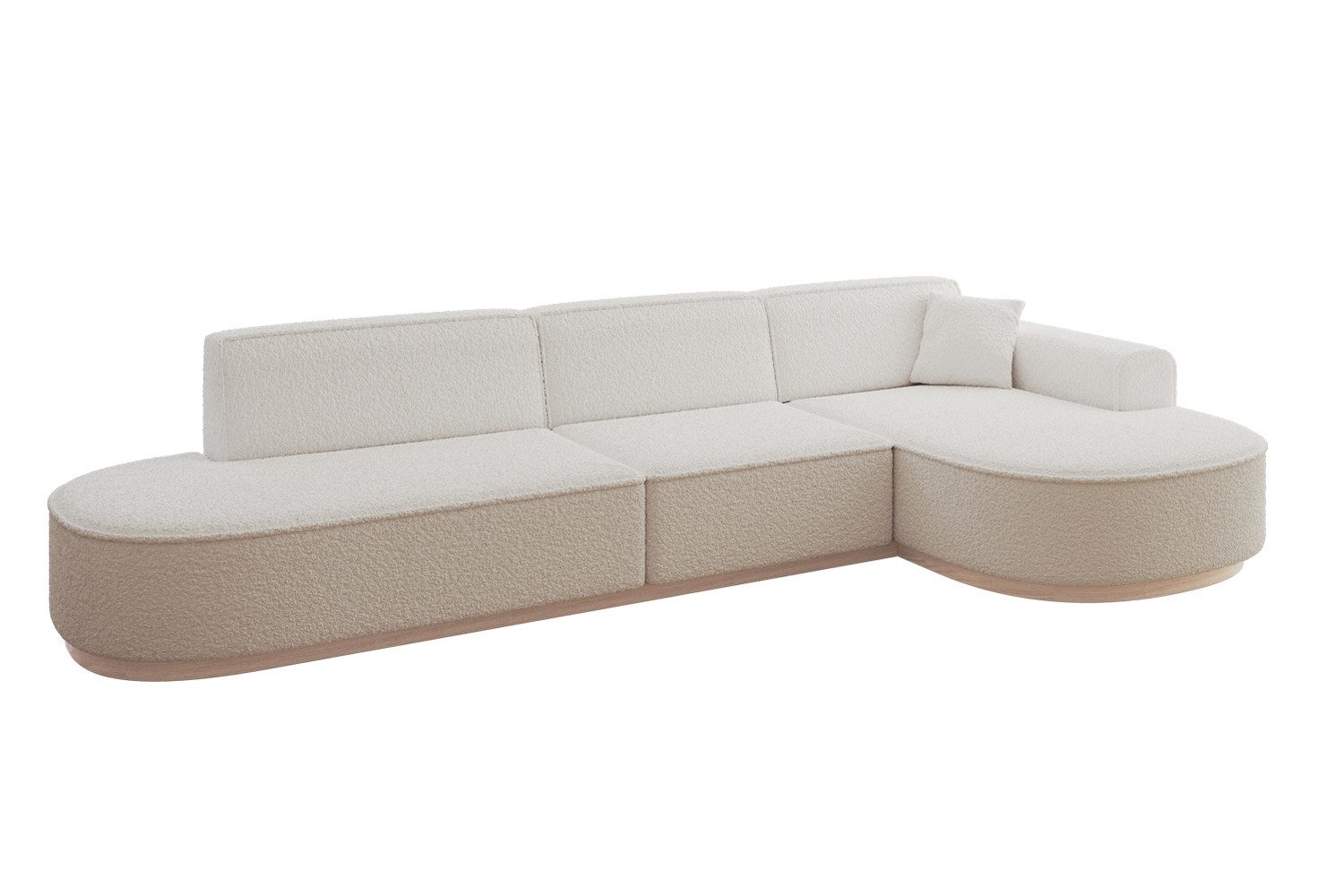 ALTDECOR Ecksofa MARI-L2, Sofa Praktische Bequeme günstig online kaufen