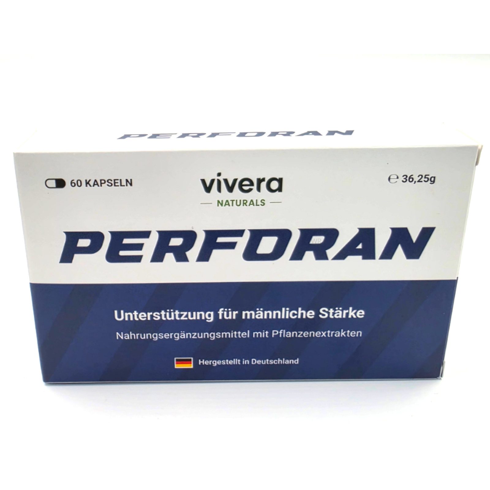 Perforan Perforan Kapseln Kapseln, 36.25 g