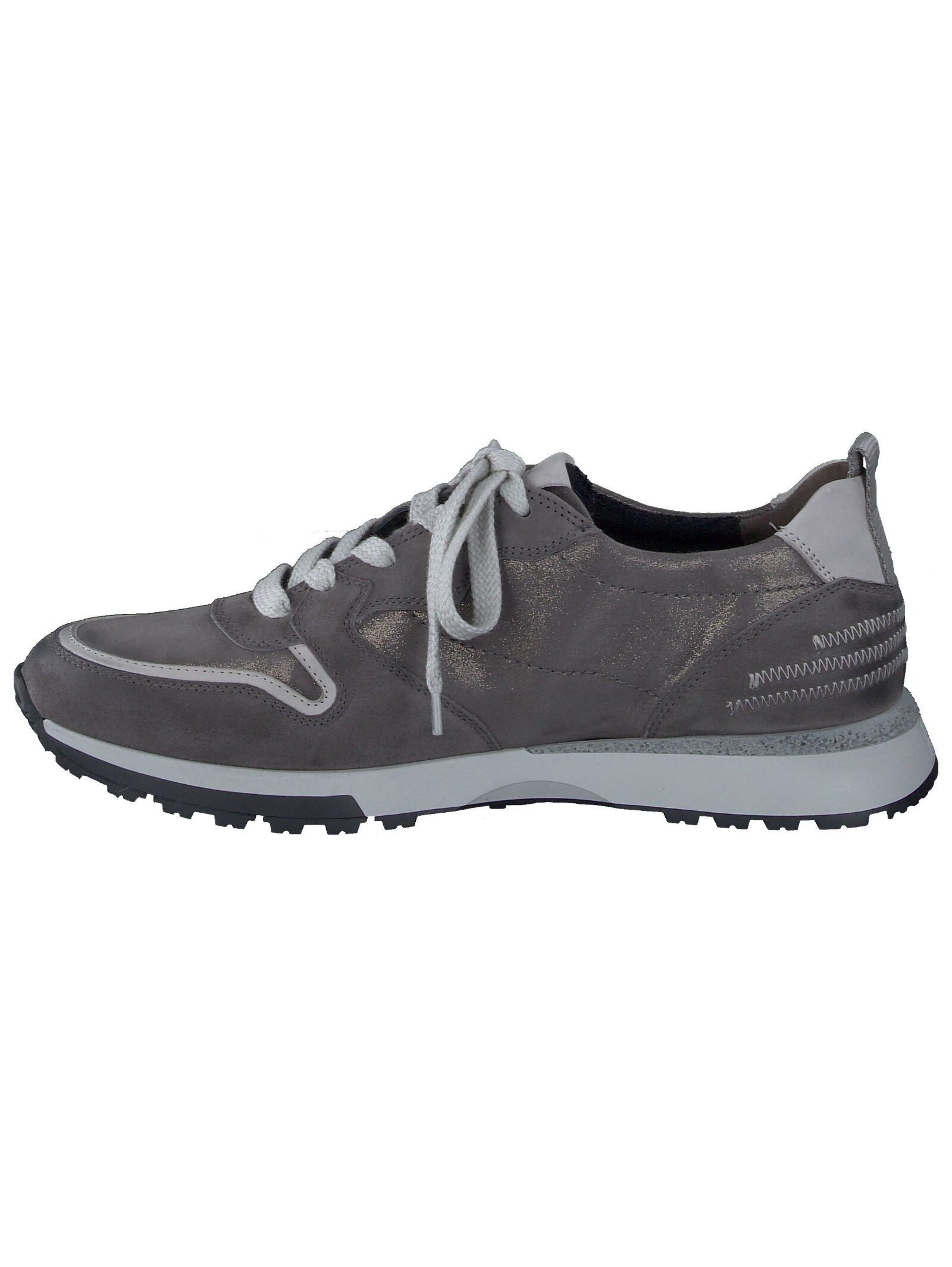 Paul Green Sneaker Leder Sneaker günstig online kaufen