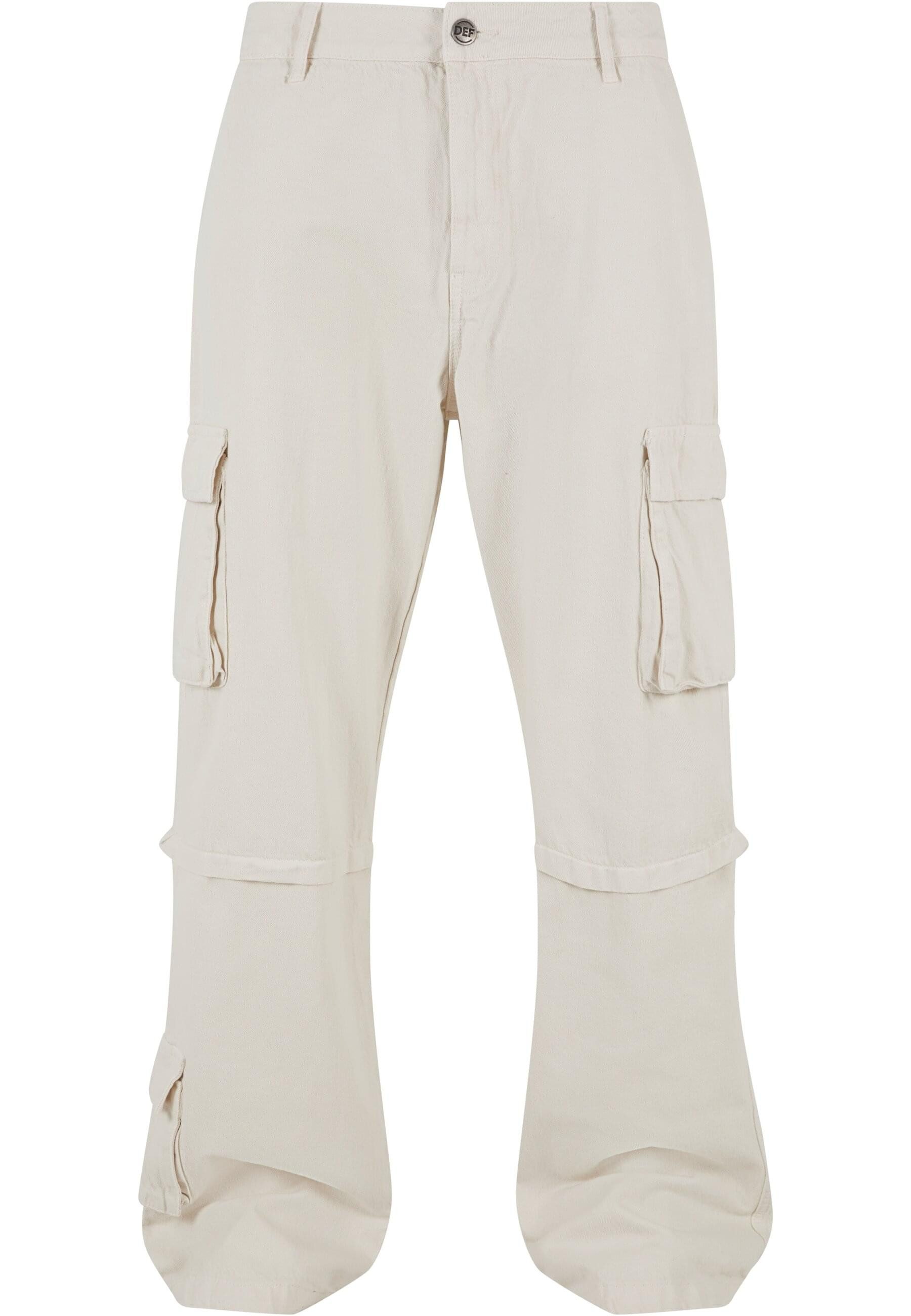 Cargohose DEF Herren DEF Pocket Cargopant