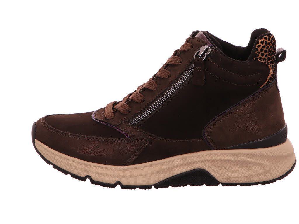 Gabor Rollingsoft Stiefelette günstig online kaufen