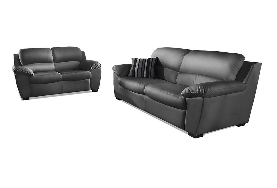 COTTA Sitzgruppe Dani, (Set, 2-tlg), Set günstig online kaufen