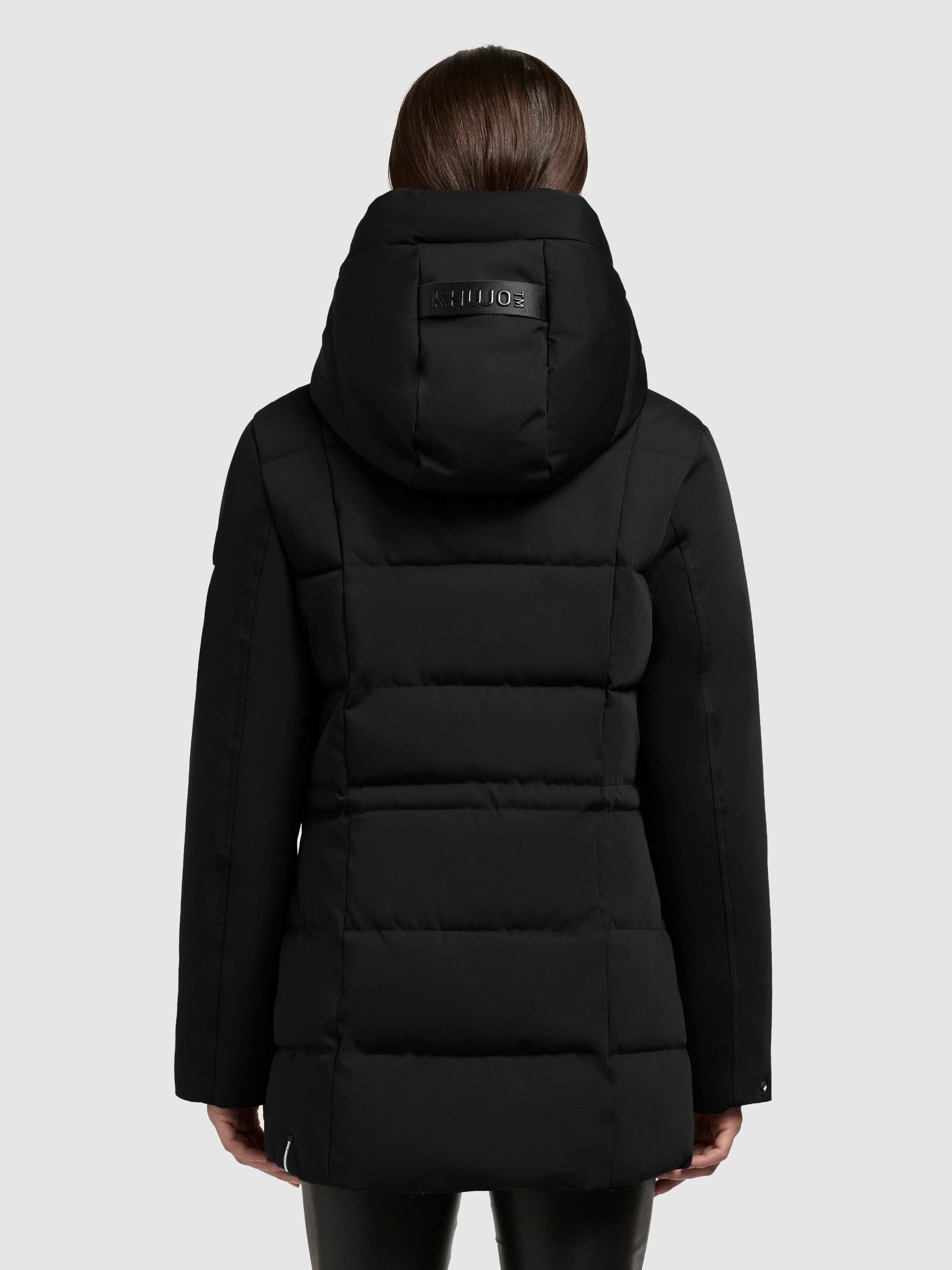 khujo Steppjacke PALLA günstig online kaufen