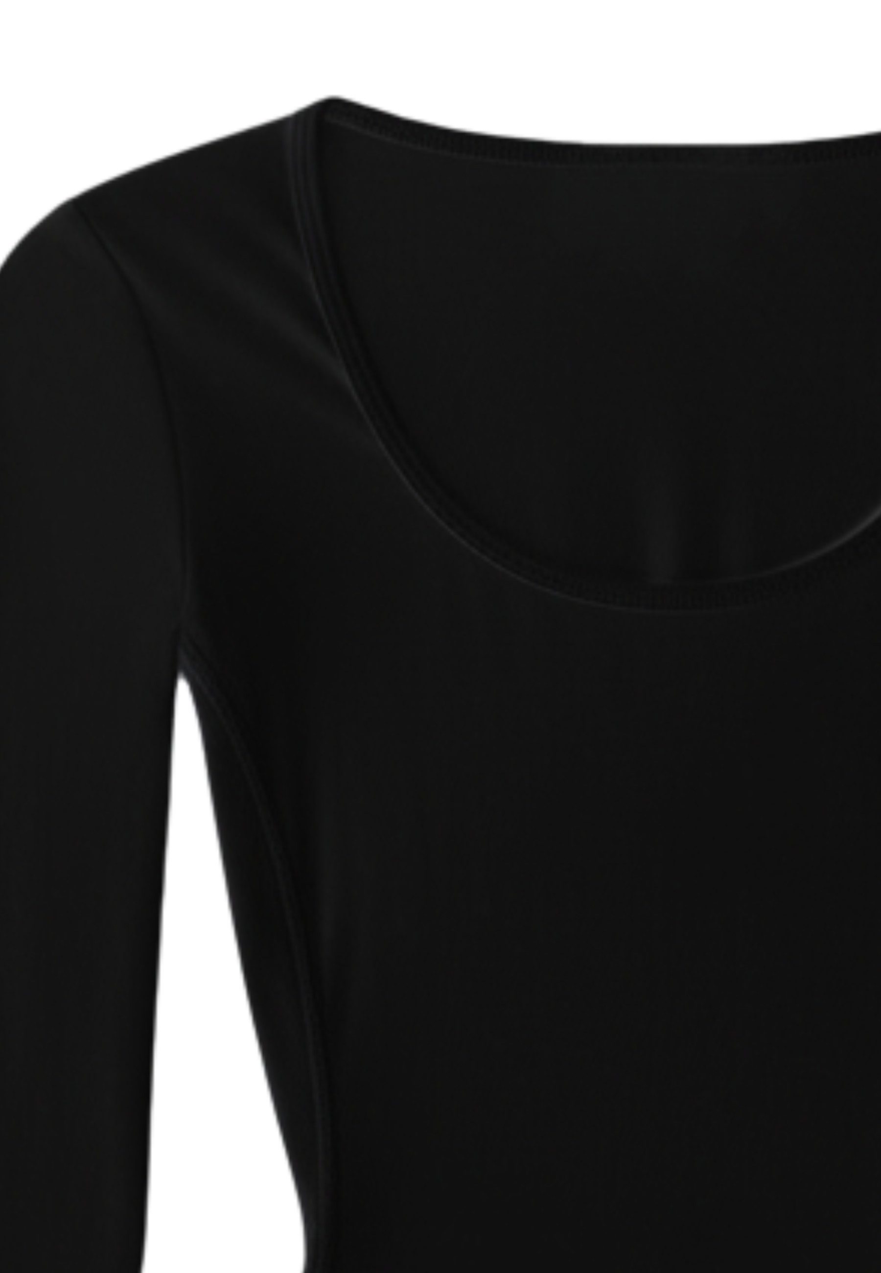 Diademita Body BASIC MAX Langarm Body Frauen 3er Pack (Set, 3-tlg., 3er Pac günstig online kaufen