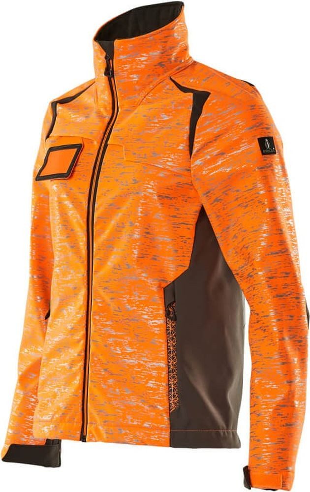 Mascot Softshelljacke