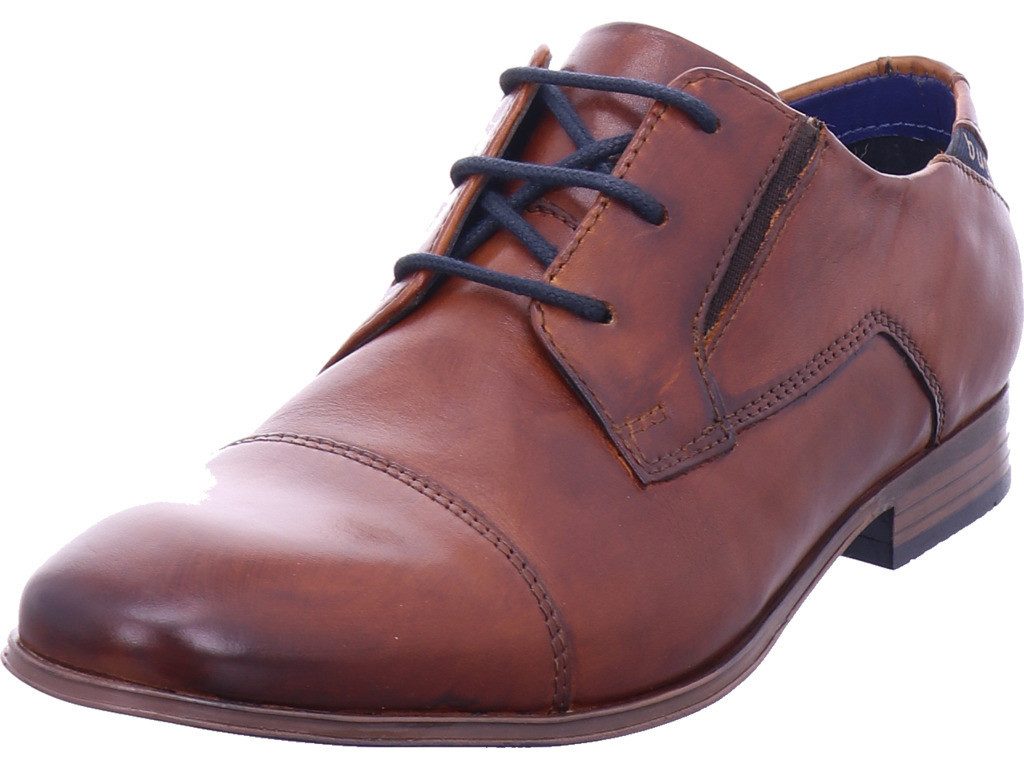 Schnürschuh