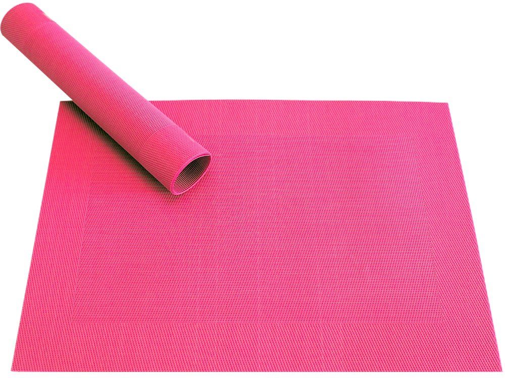 matches21 HOME & HOBBY Platzset Tischset günstig online kaufen