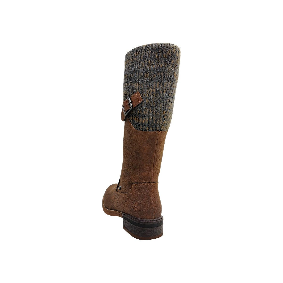 Rieker Schaftstiefel Stiefel