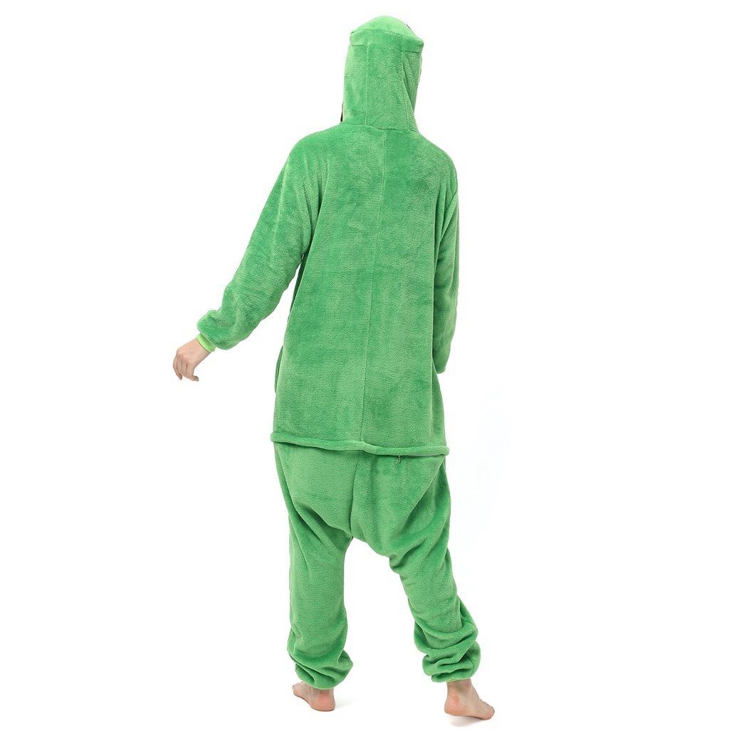 Katara Partyanzug Meerestiere Jumpsuit Kostüm für Erwachsene S-XL, Karneval günstig online kaufen