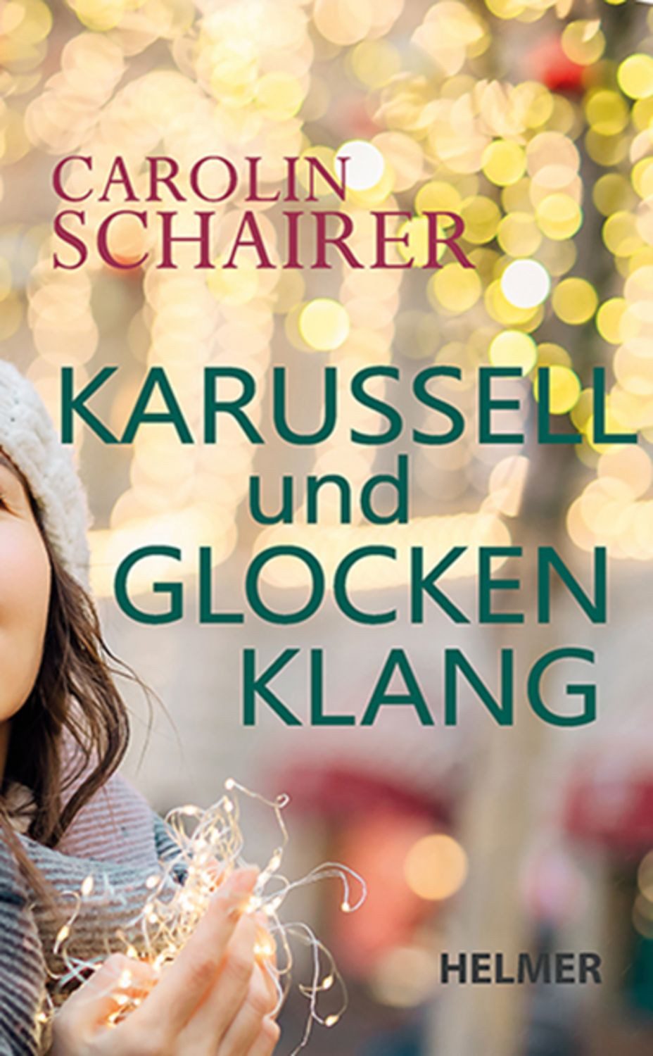 Karussell und Glockenklang / Carolin Schairer