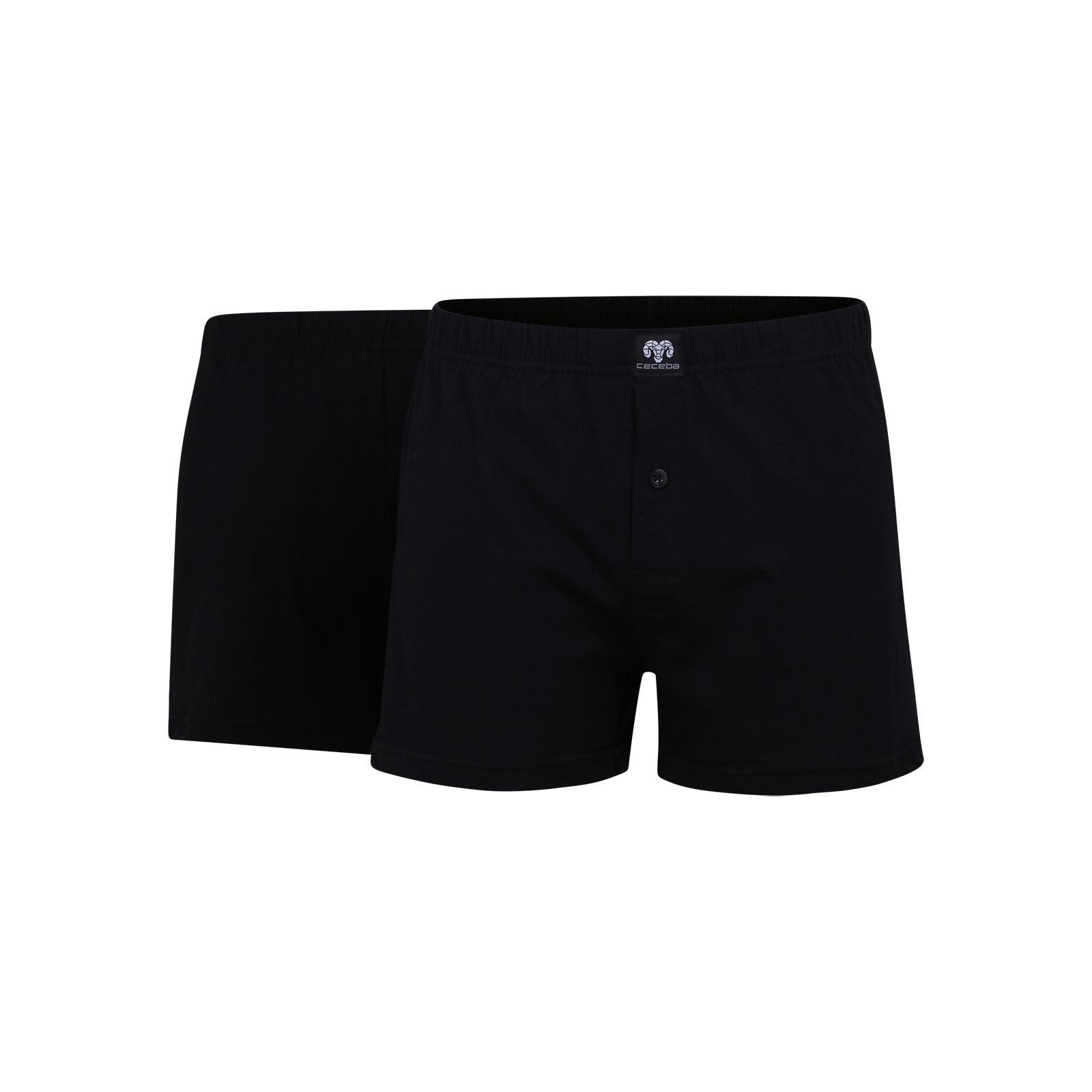 Boxershorts Daytona 6er Pack