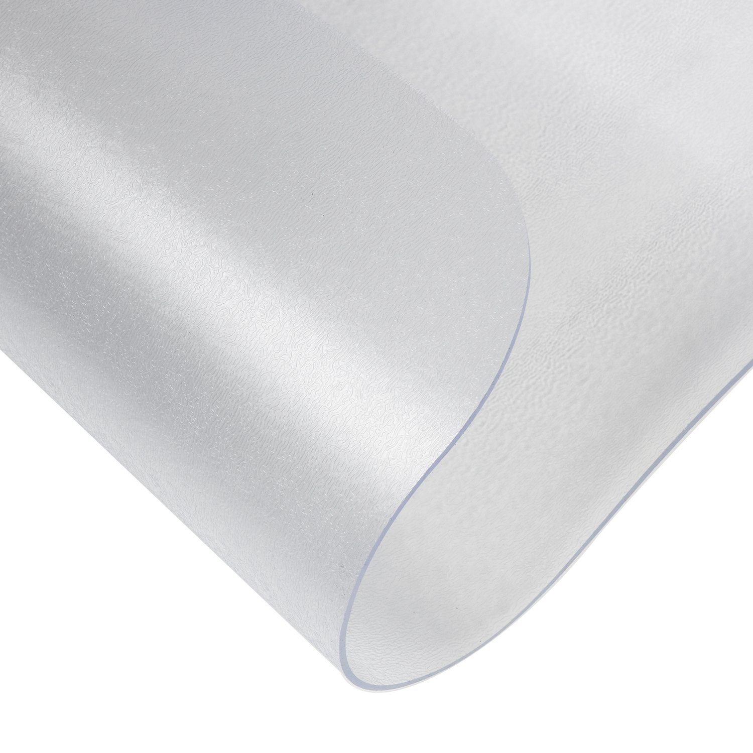 Ergo Office Bodenschutzmatte ER-421, 120 x 90 cm; rutschfest, widerstandsfähig und flexibel