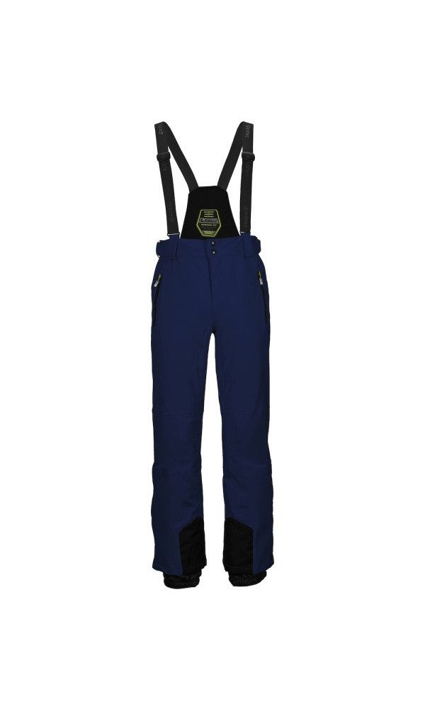 Killtec Skihose Enosh mit abnehmbaren Trägern (wasserdicht, Schneefang, Kan günstig online kaufen
