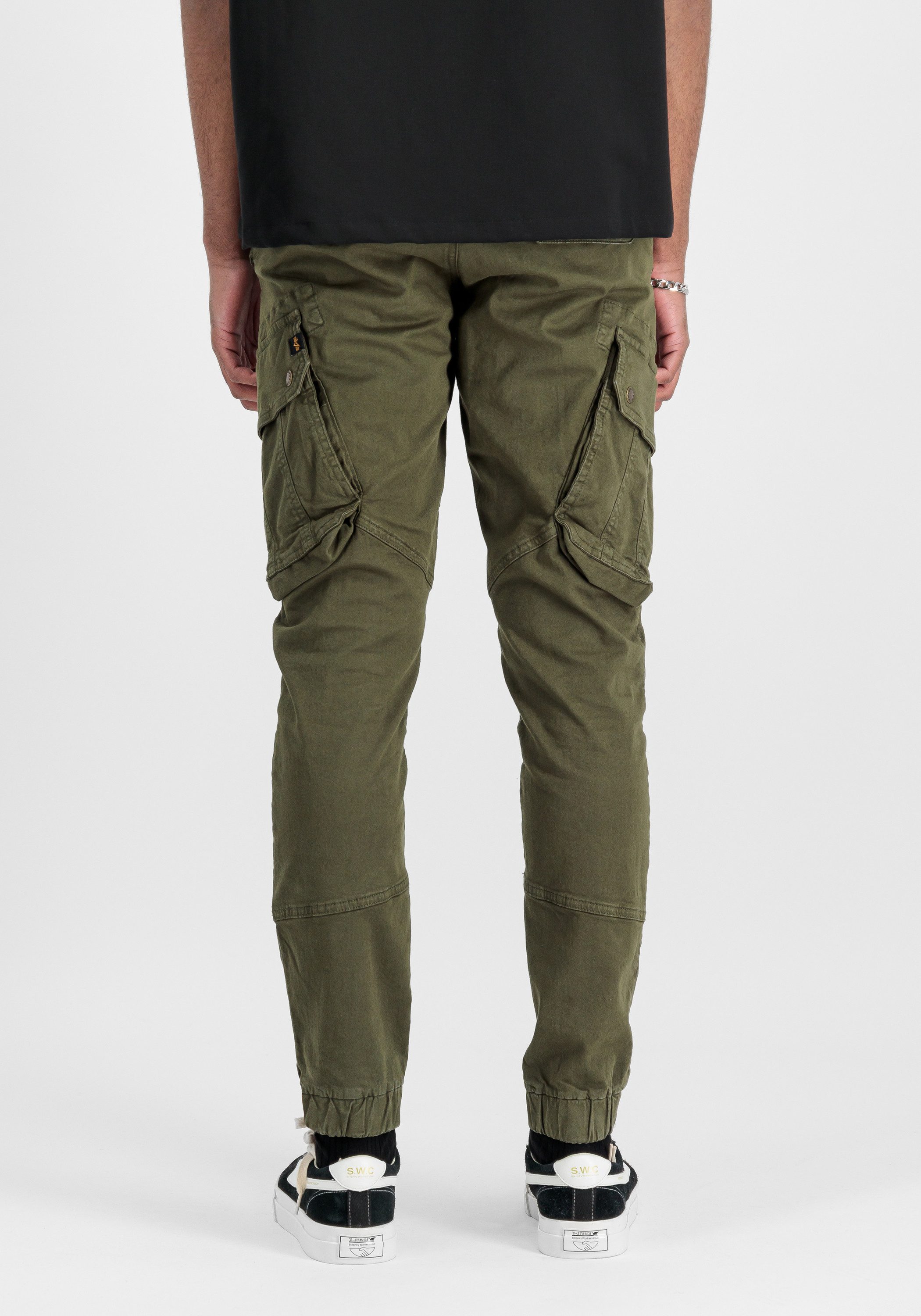 Alpha Industries Cargohose Combat Pant günstig online kaufen