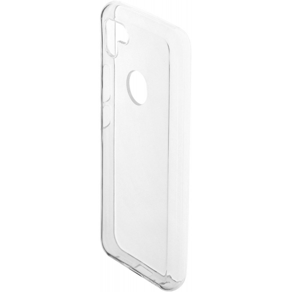 Gigaset Smartphone-Hülle Gigaset Total Clear Cover für Smartphones Gigaset GS5, GS5 lite, GS5 Pro