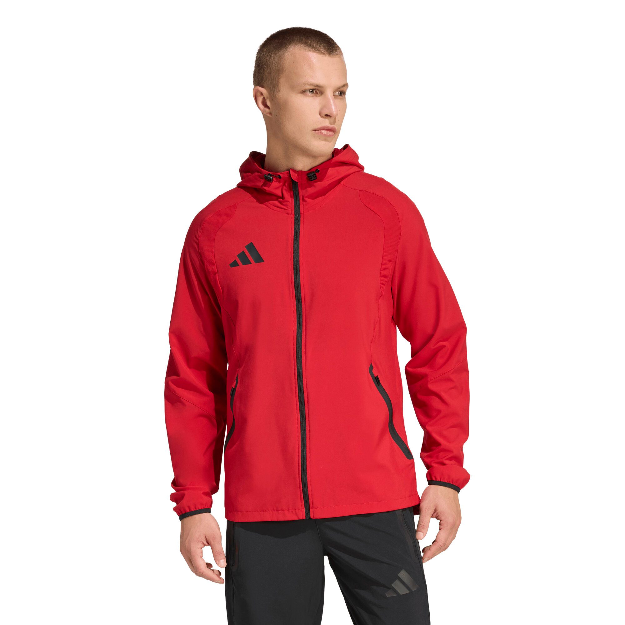 adidas Performance Windbreaker adidas Herren Windbreaker Tiro Travel WB