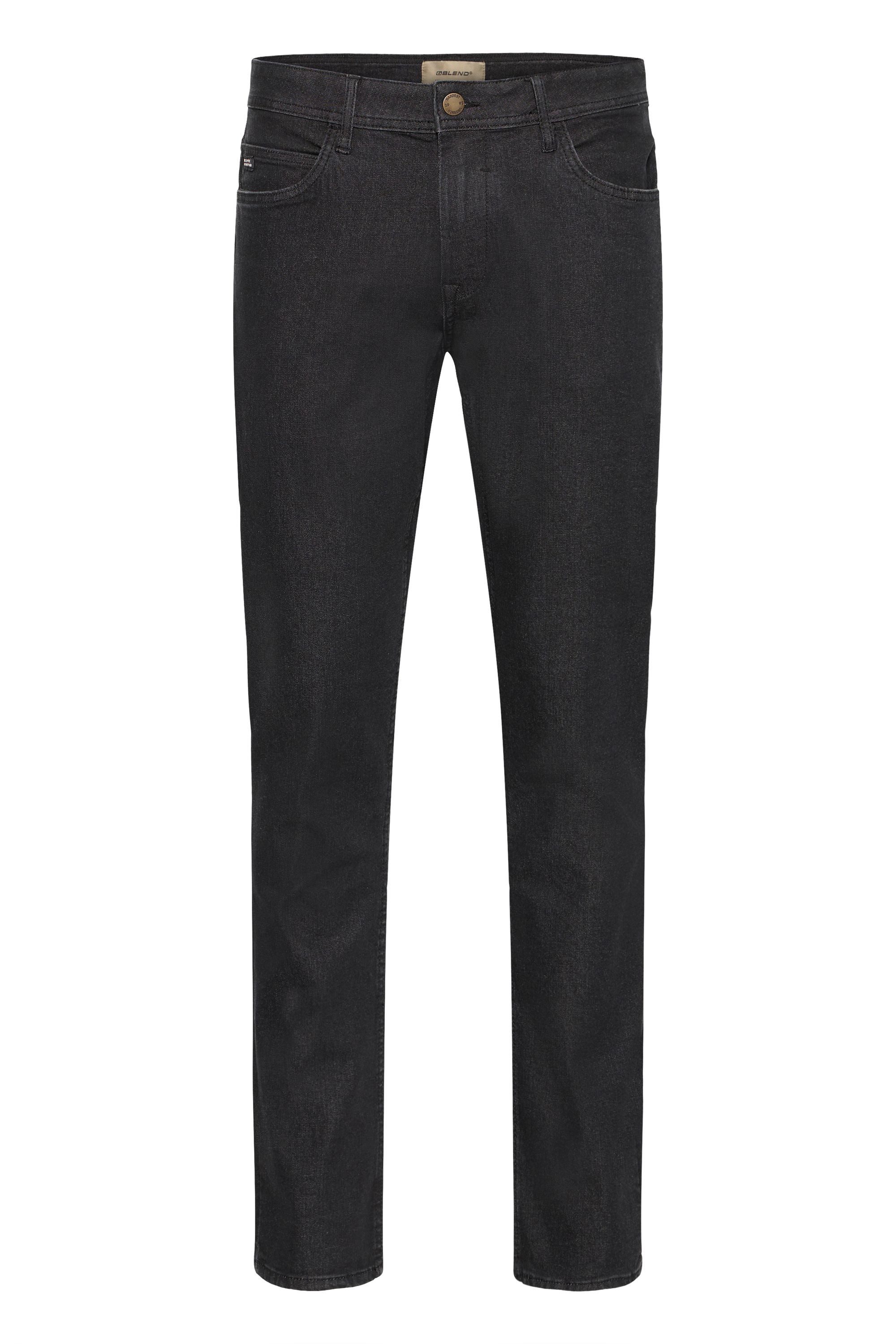 Blend Slim-fit-Jeans BHZilon Klassische Jeans mit schmaler Passform günstig online kaufen