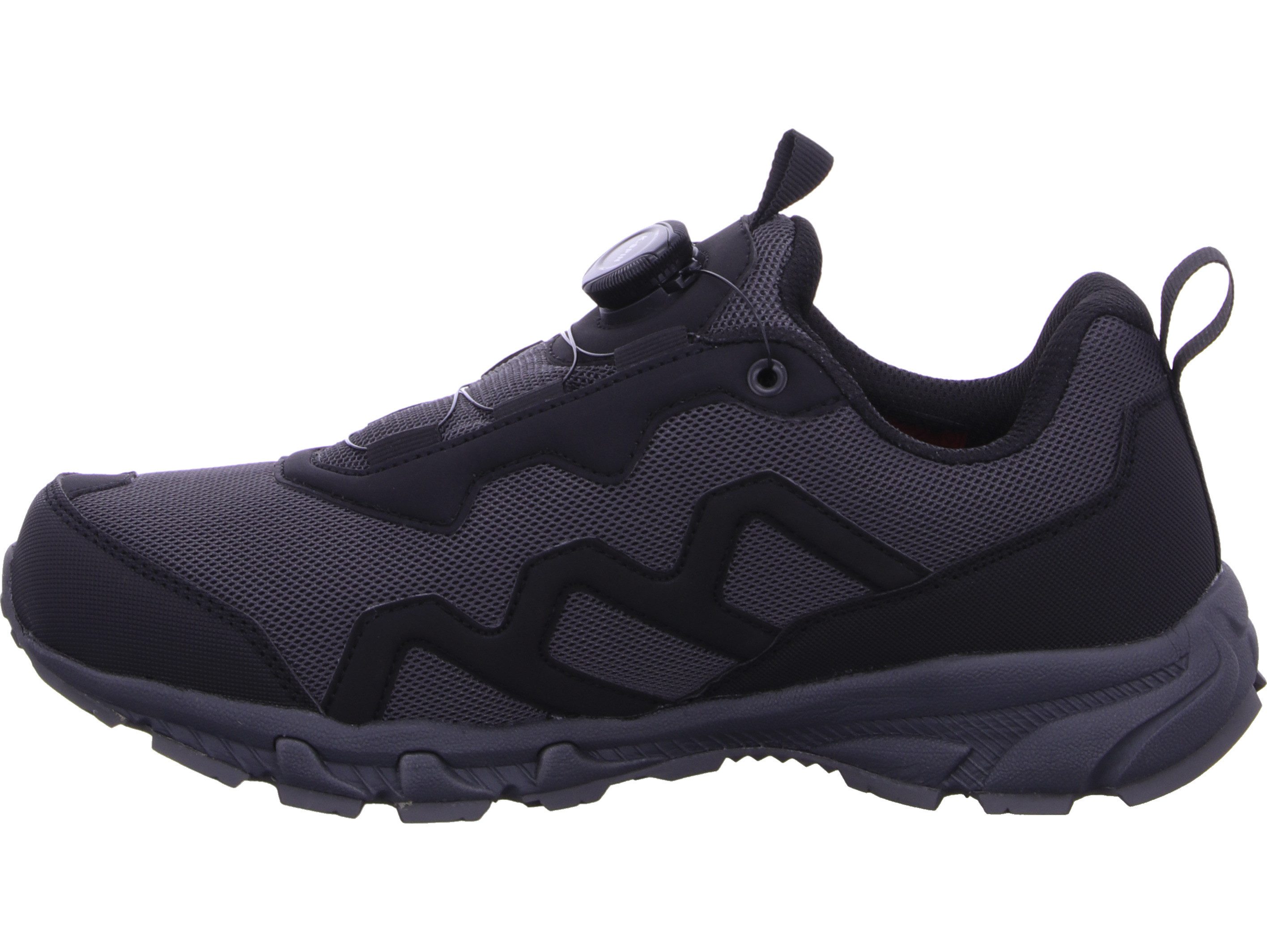 Kastinger FS-EVERYHIKER LOW XT KTX Trekkingschuh mit TEX-Membran