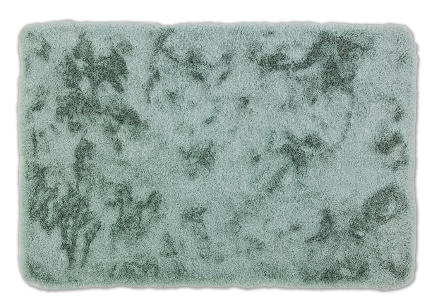SCHÖNER WOHNEN-Kollektion Badematte Schöner Wohnen kuschelig-weicher günstig online kaufen