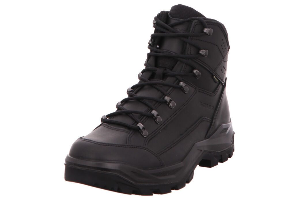 Lowa RENEGADE II GTX MID TF Schnürstiefel günstig online kaufen