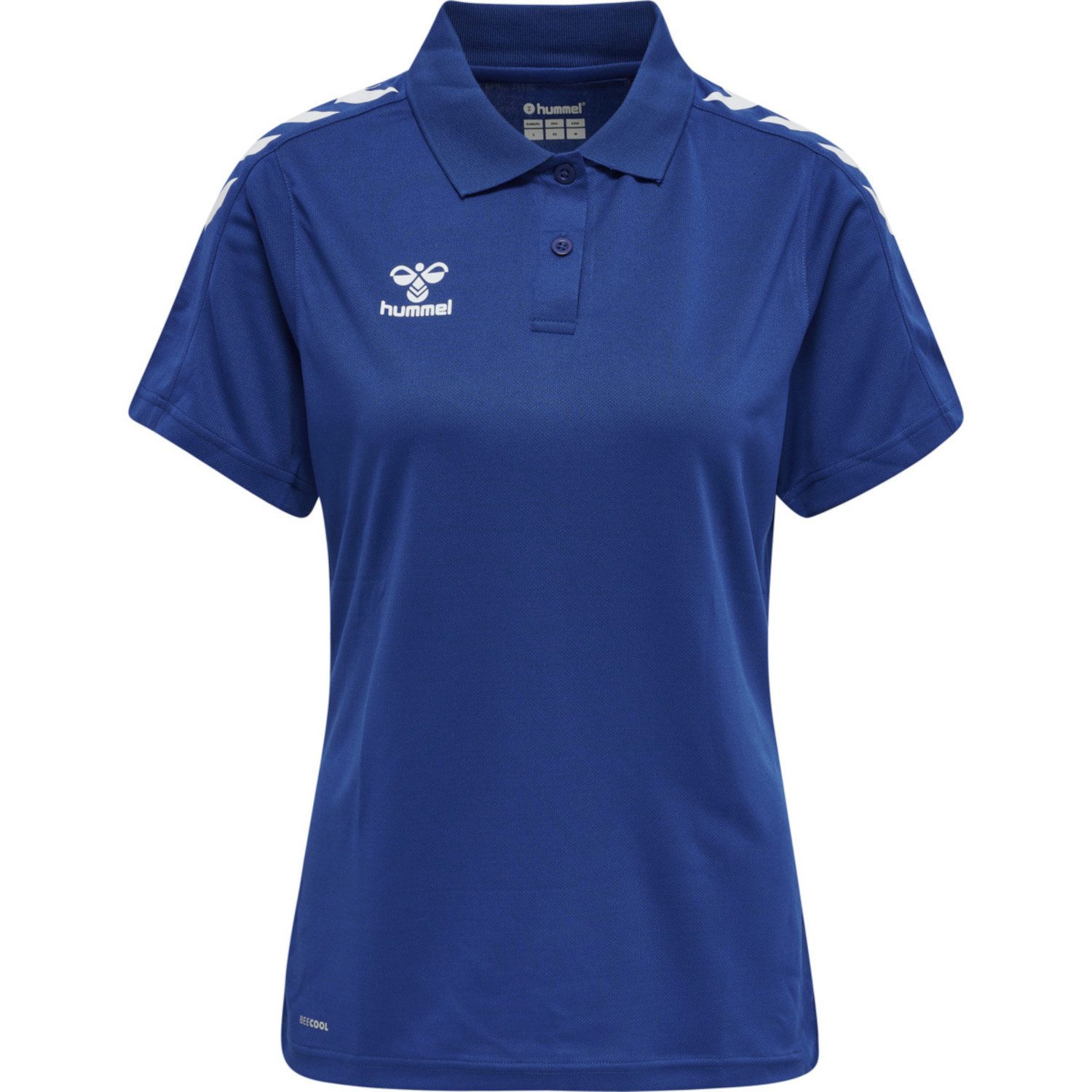 hummel Poloshirt Hummel Damen Poloshirt hmlCore XK Functional Polo 211942