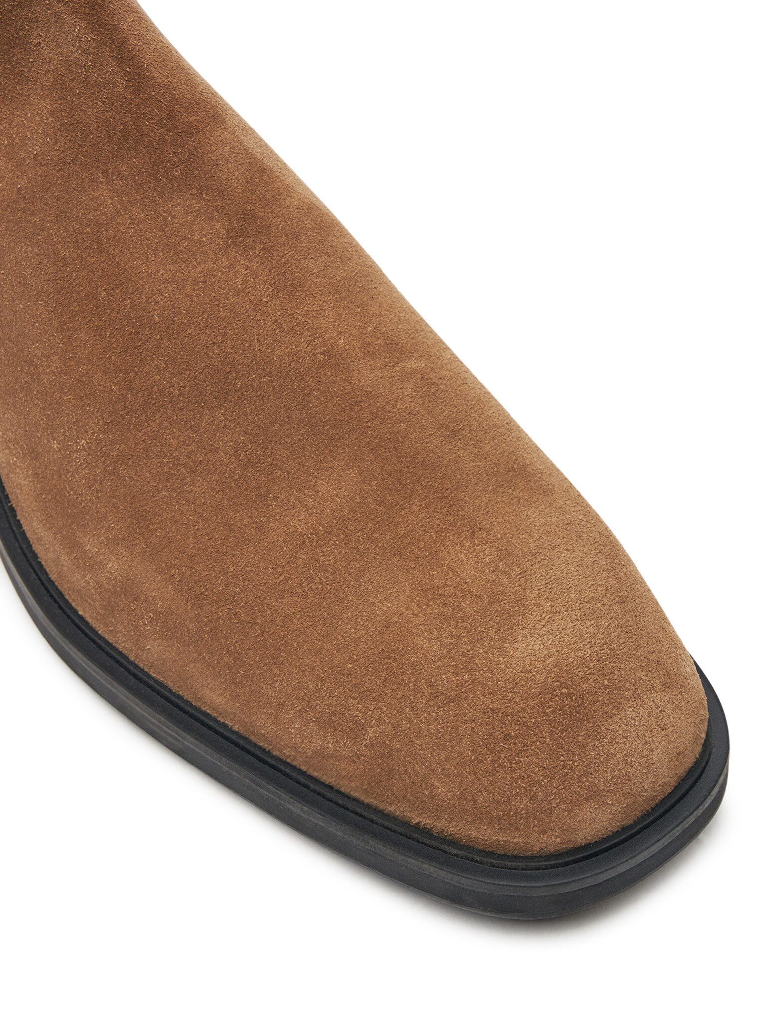 VAGABOND SHOEMAKERS Vagabond Shoemakers Klassische Сапогиetten Andrew 5668-340-19 Braun Keilstiefel