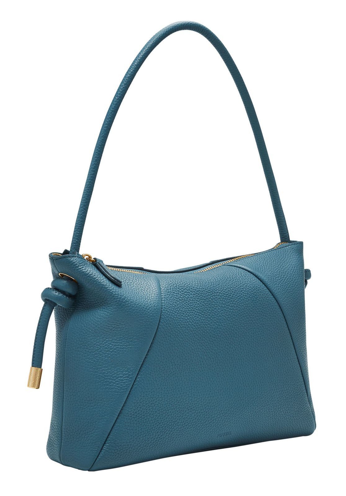 Fossil Schultertasche Leather Shoulder Bag, aus günstig online kaufen