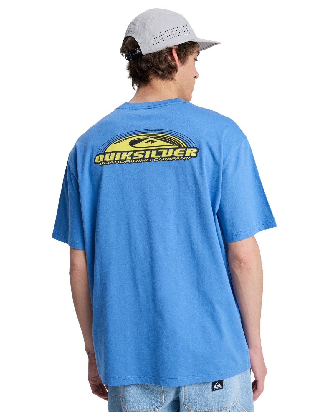 Quiksilver T-Shirt EV Fade Spectrum – Bild 2 von 5
