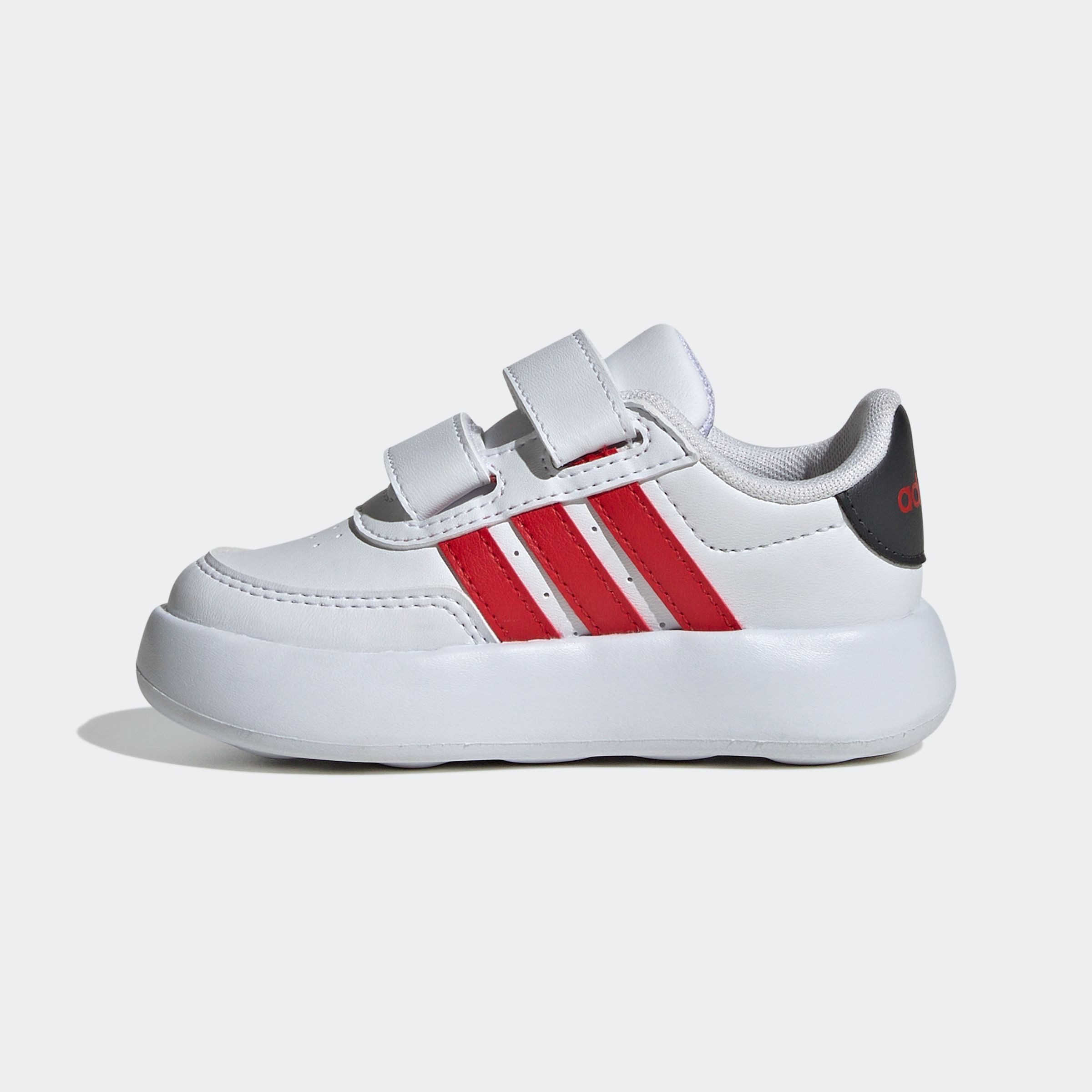 adidas Sportswear BREAKNET 2.0 KIDS Klettschuh für Kinder