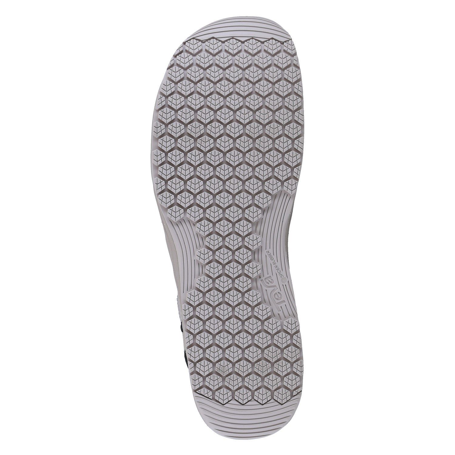 Teva Hydratrek CT hellgrau Herren Sandale
