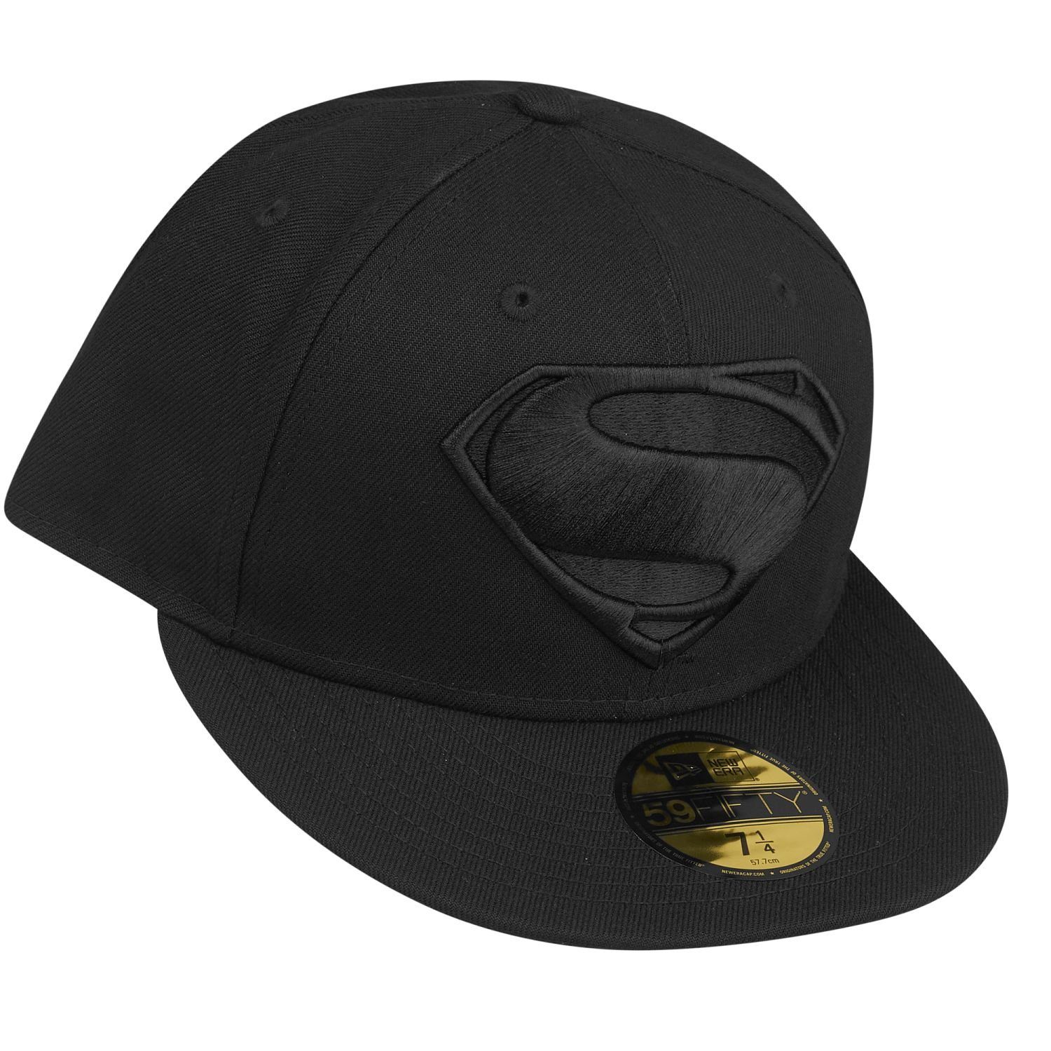 59Fifty SUPERMAN Fitted Cap Era New