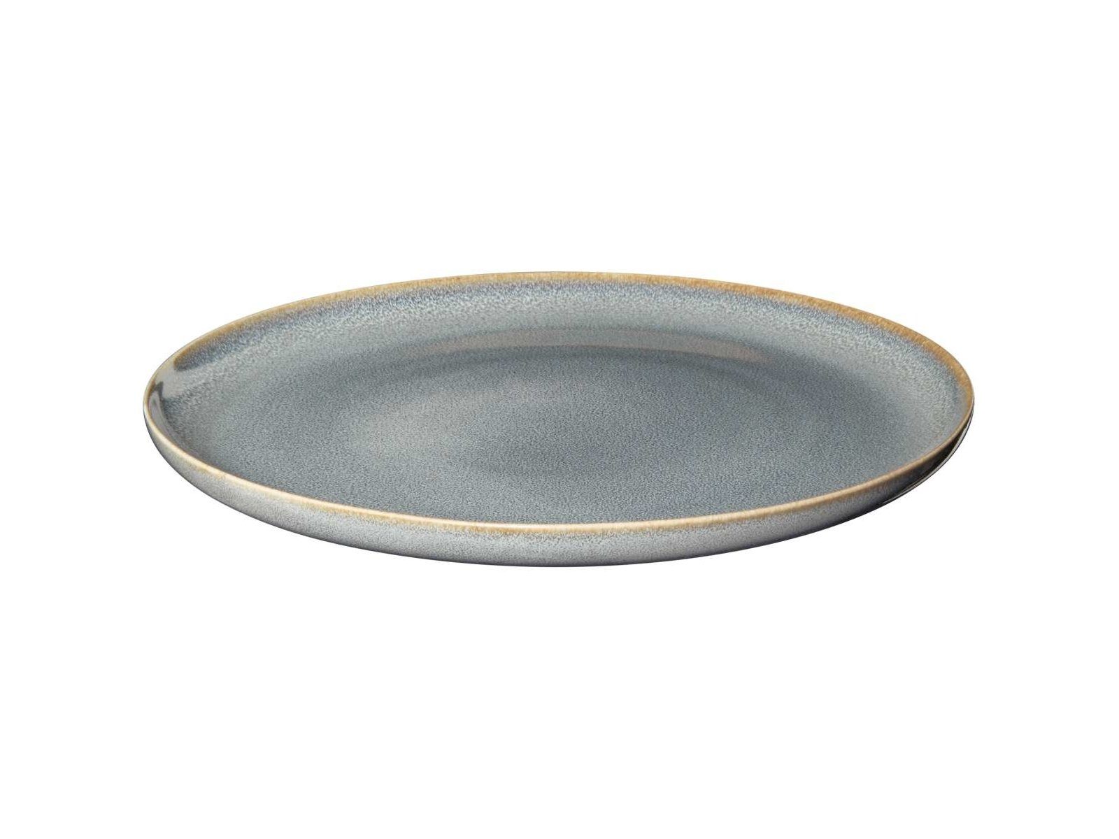 ASA SELECTION Dessertteller SAISONS Dessertteller denim 21 cm, Geschirr