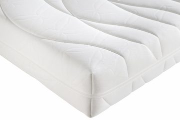 Gelschaummatratze Comfortflex® Komfort Matratze 90x200 cm, 140x200 cm & weitere Größen, Malie, 18 cm hoch, Matratze H2, H3