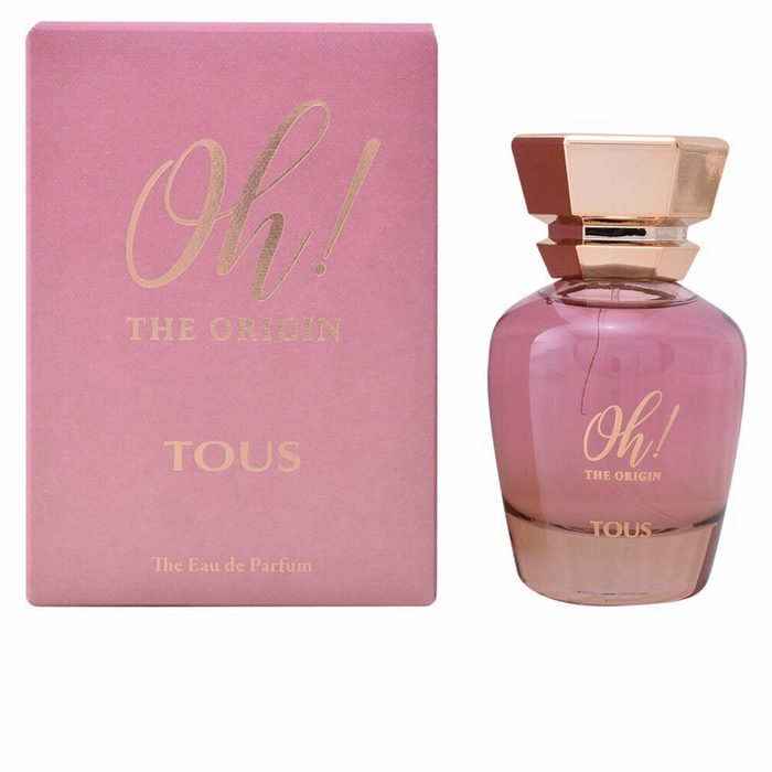 Tous Eau de Parfum Tous Oh The Origin Eau de Parfum 50 ml