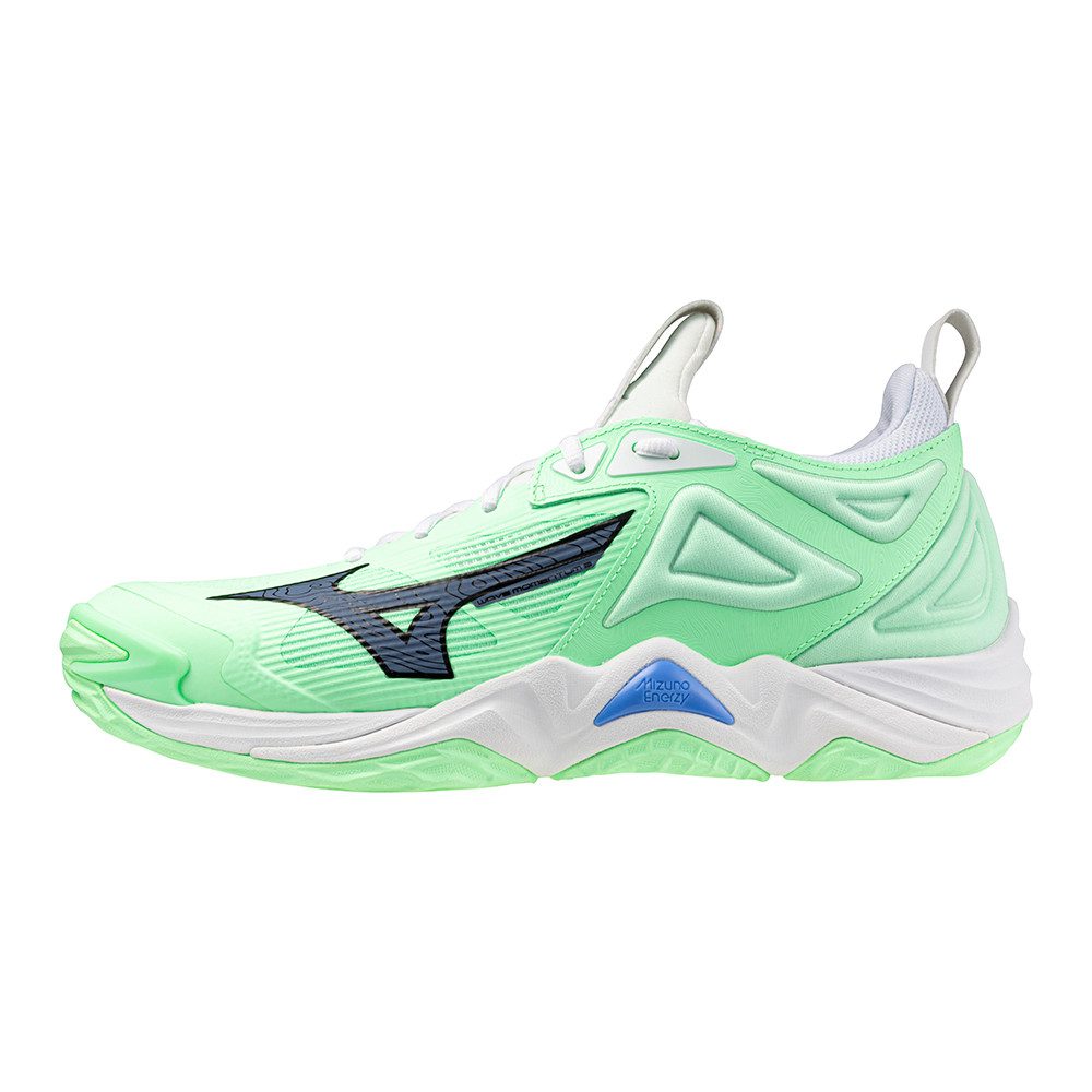 Mizuno Wave Momentum 3 Handballschuh günstig online kaufen