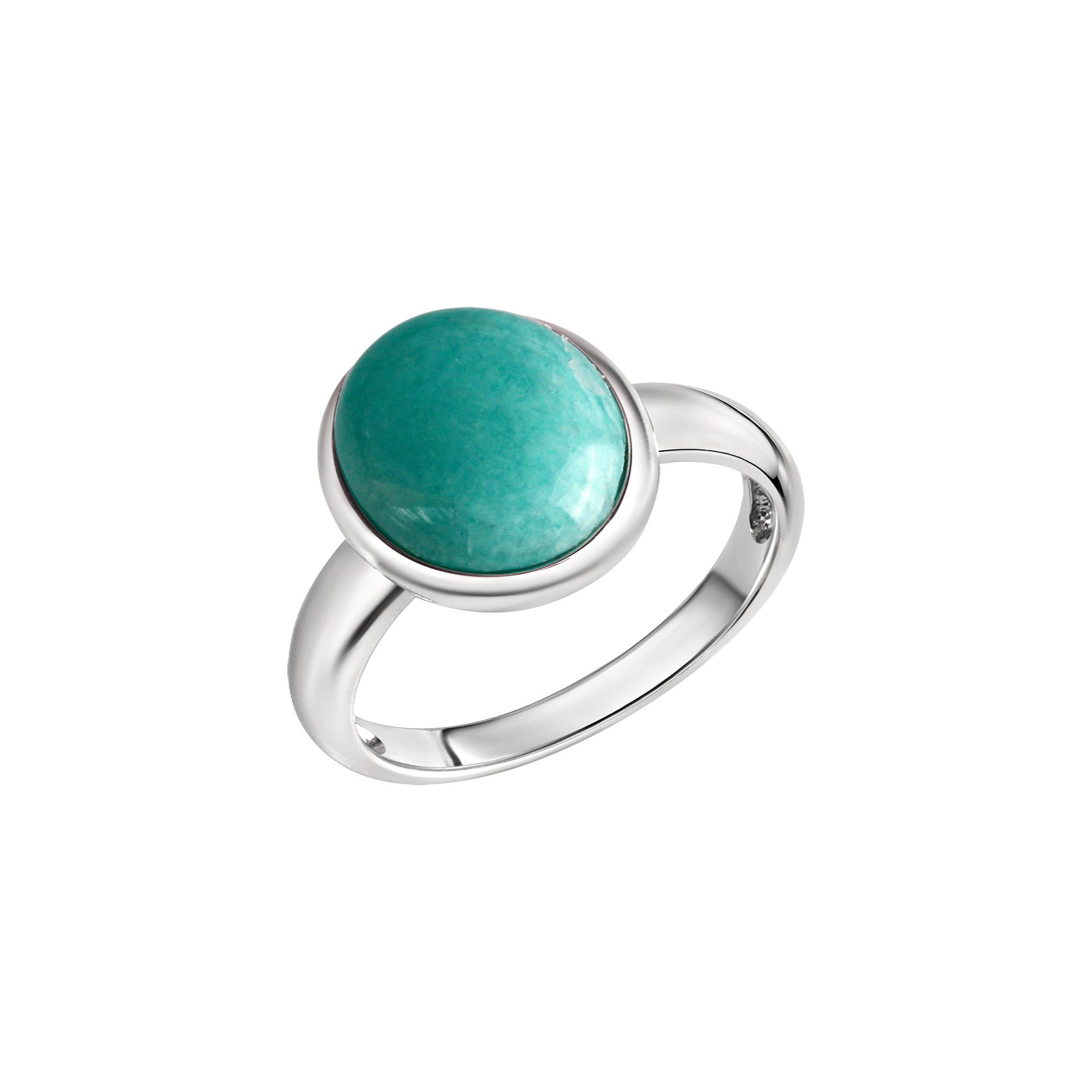 Zeeme Fingerring Silber 925 rhodiniert mit günstig online kaufen