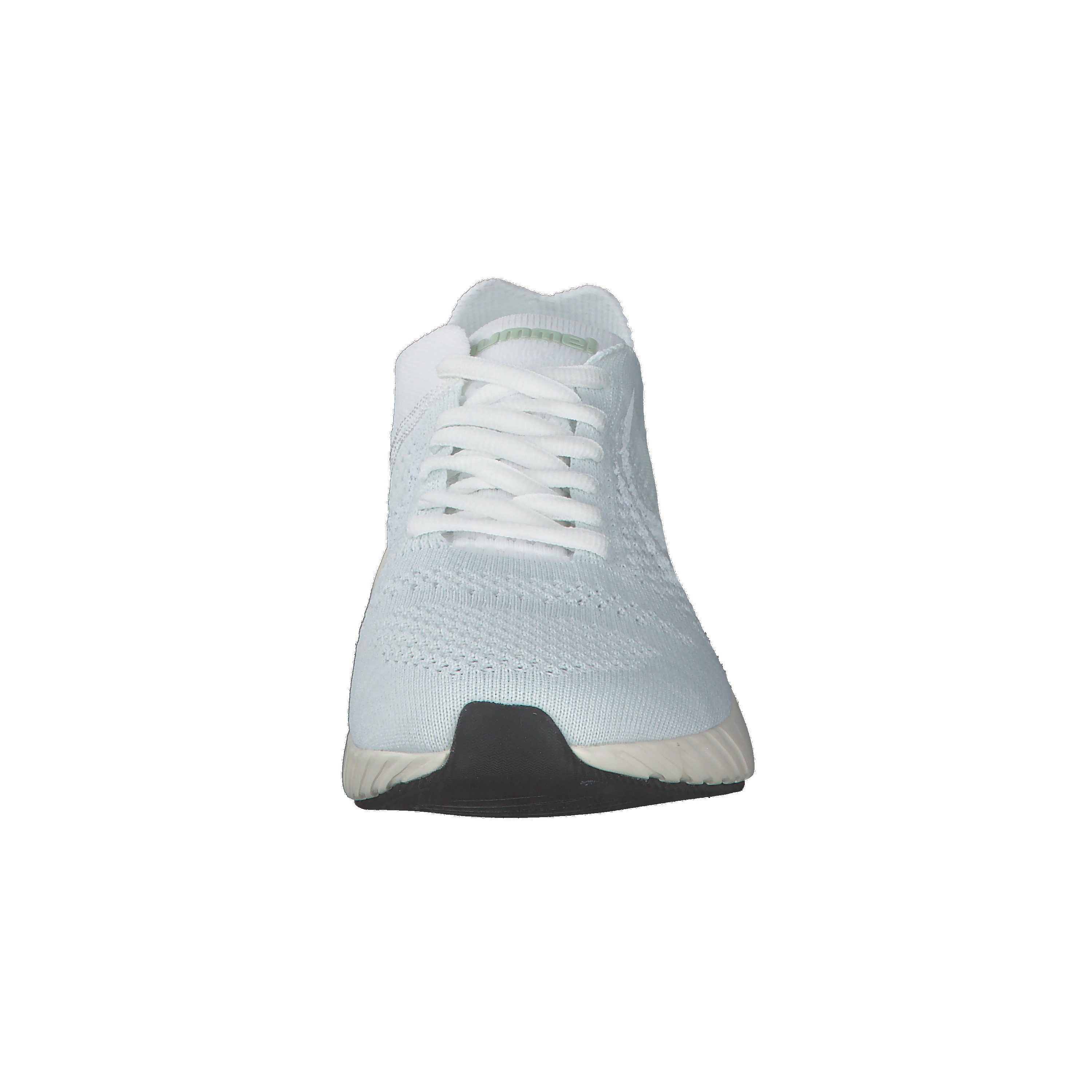 hummel Hummel Unisex Sneaker Minneapolis Breaker Seamless 208995 Sneaker