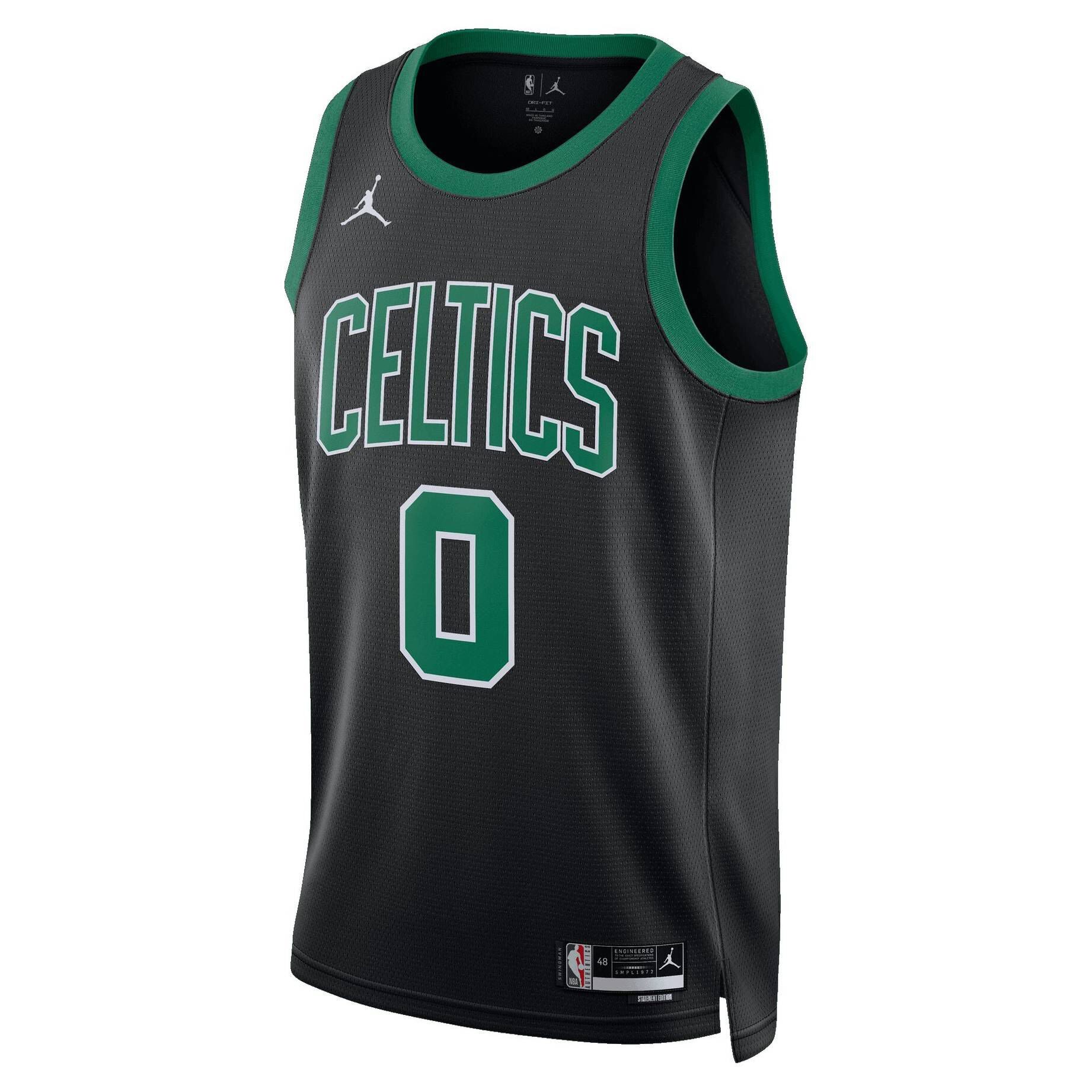 Nike Basketballtrikot