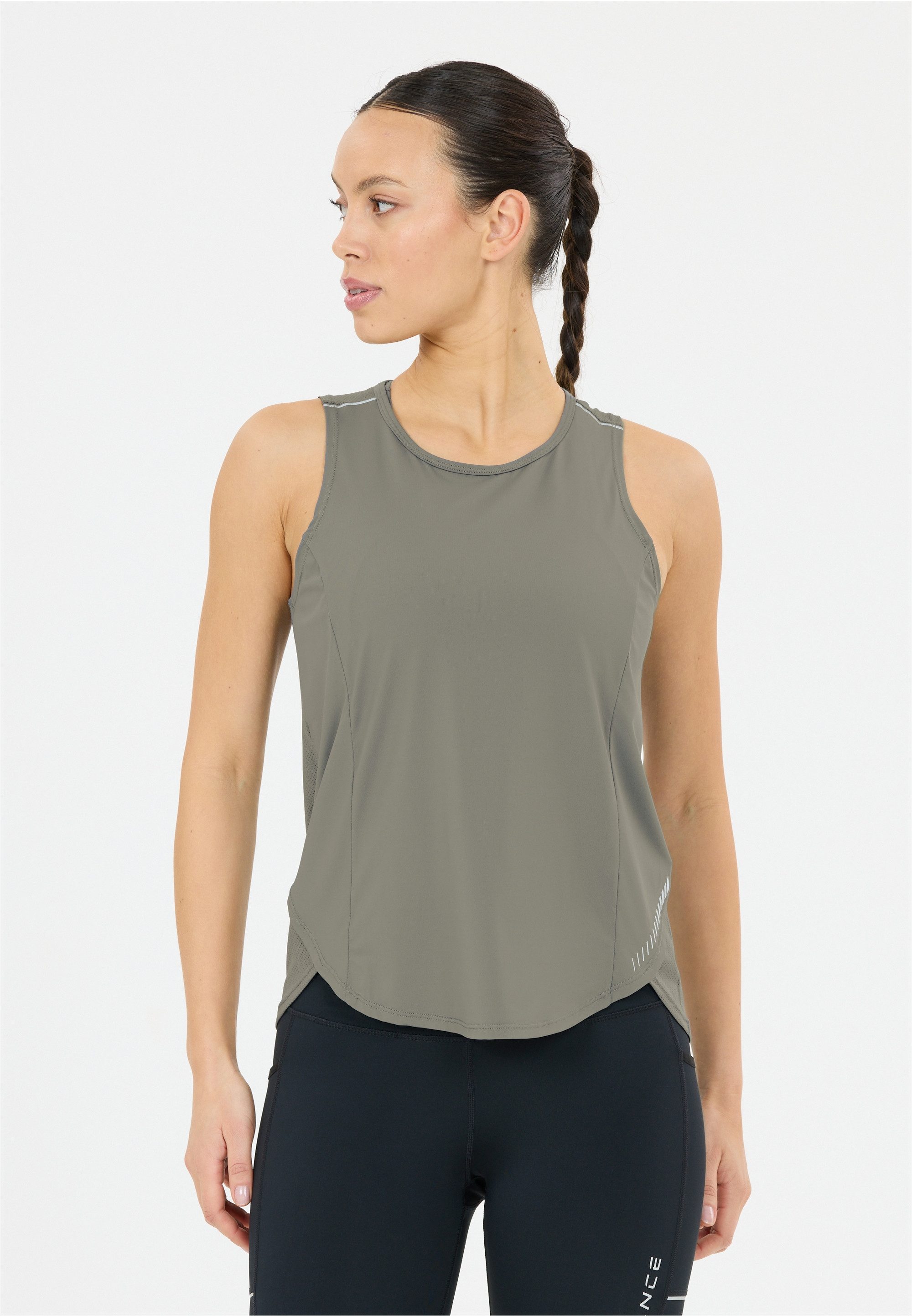 ENDURANCE Funktionstop Barrbara 4-Wege Stretch