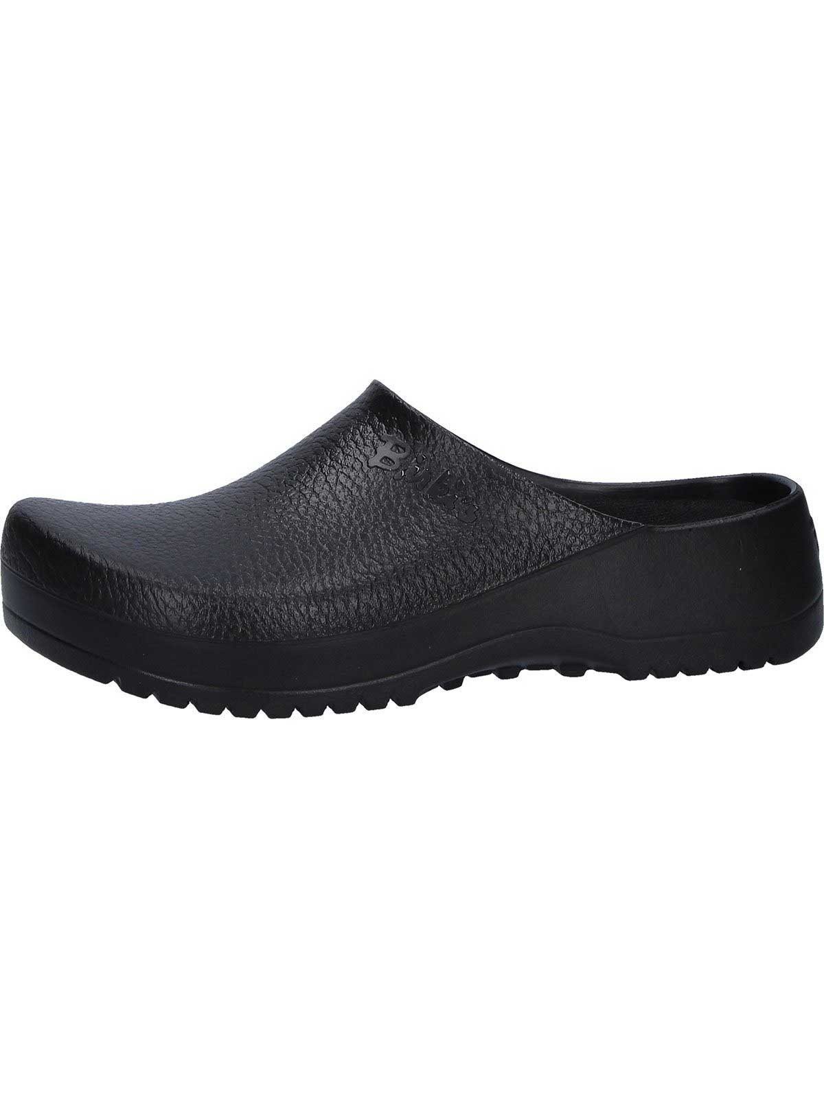 Birkenstock Berufsschuhe Damen & Herren - Einlagengeeignet - Super Birki Fusion Clog Auswechselbares Kork-Latex-Fußbett waschbar bis 30°C - Clog bis 80°C – Bild 5 von 5