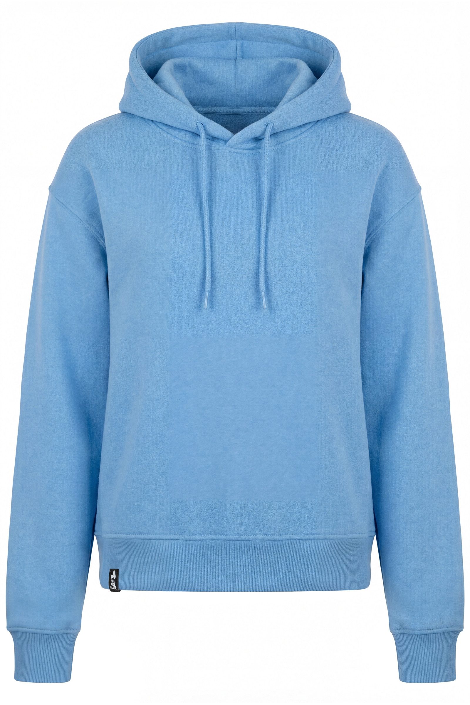 Alife & Kickin Kapuzensweatshirt Damen DanyaAK P