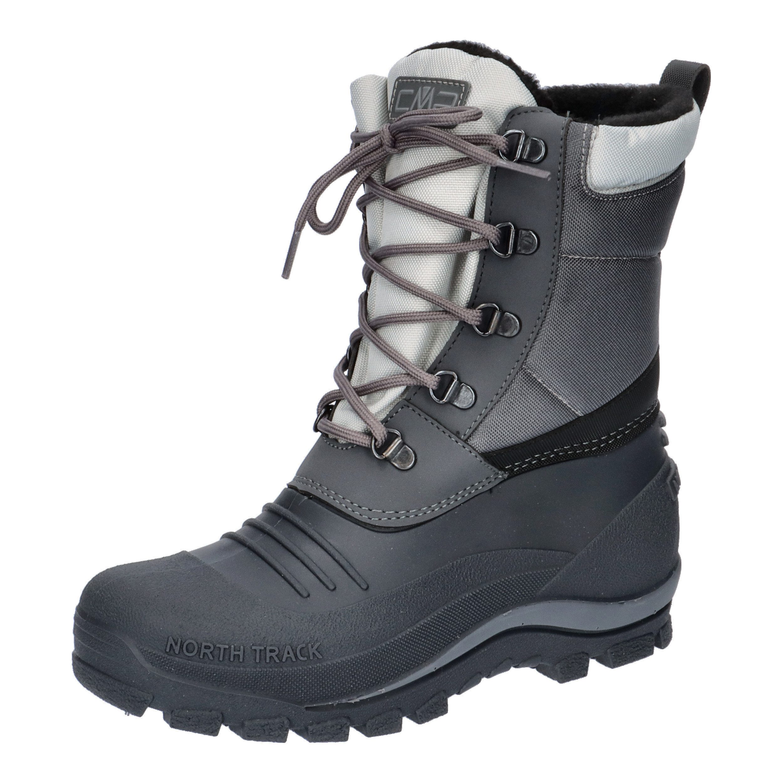 CMP CMP Jungen Winterstiefel Khalto Snow Boots 30Q4684 Winterstiefel