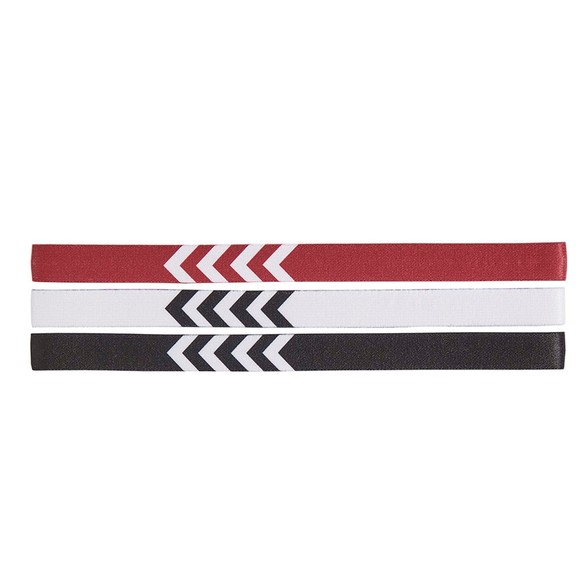 hummel Stirnband Hummel Stirnband 3-Pack Headand 098153