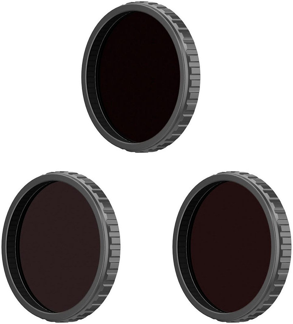 DJI Osmo Action ND-Filter-Set Schutzfilter