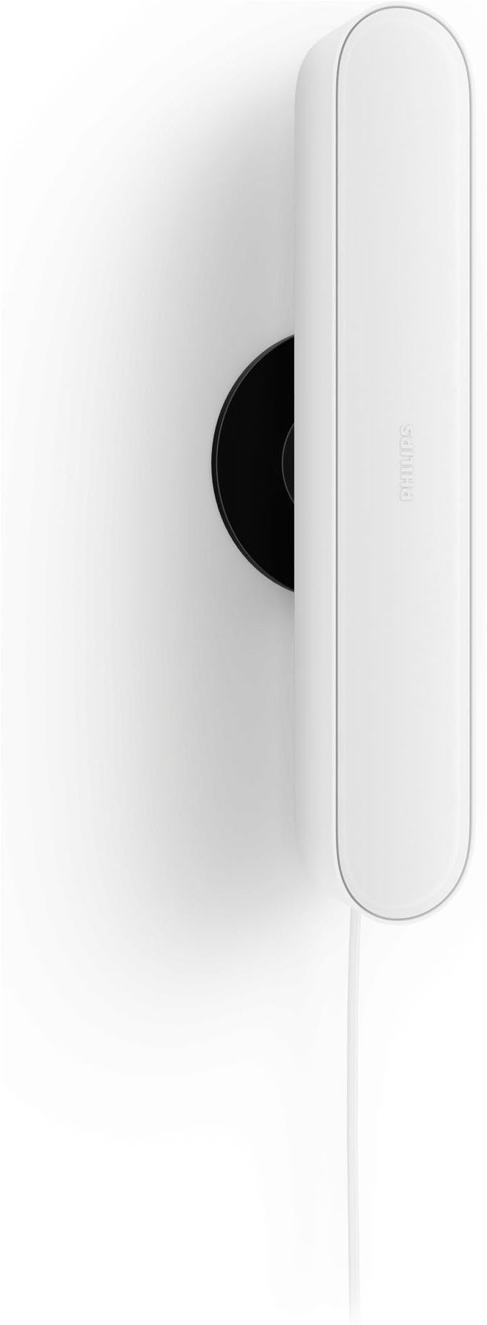 Philips Hue LED Lichtleiste White & Color Ambiance Play Lightbar Doppelpack mit Netzteil, Abschaltautomatik, Bluetooth, CCT - über Fernbedienung, Dimmfunktion,  – Bild 5 von 5