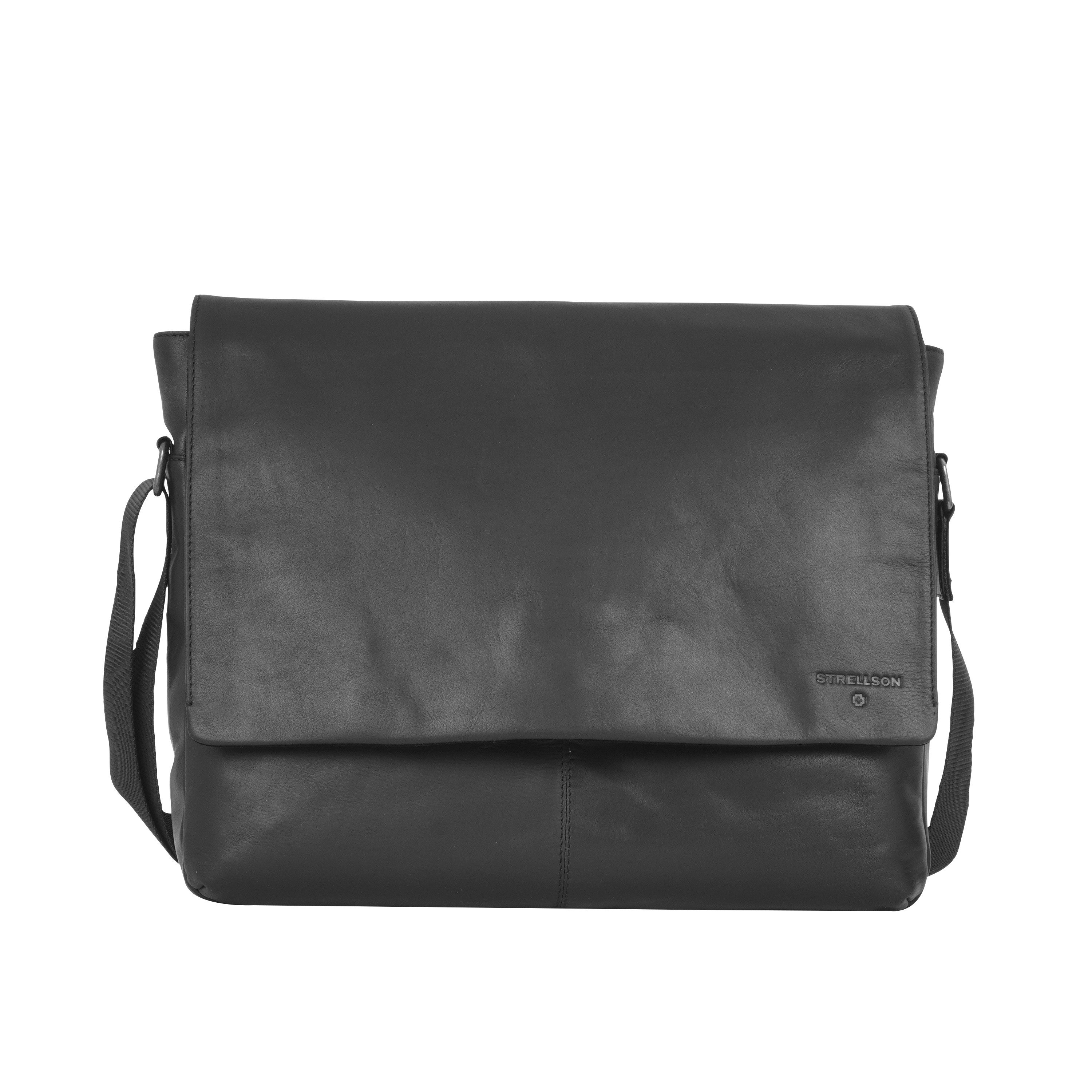 Strellson Messenger Bag Strellson - Herren Messenger Stratford 2.0 Jeremy