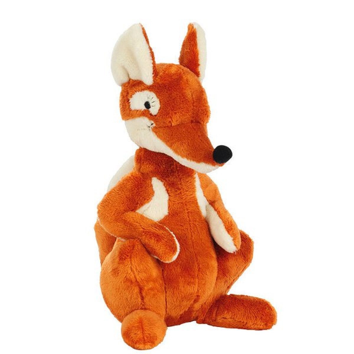 Heunec® Plüschfigur Plüsch Fuchs 30cm