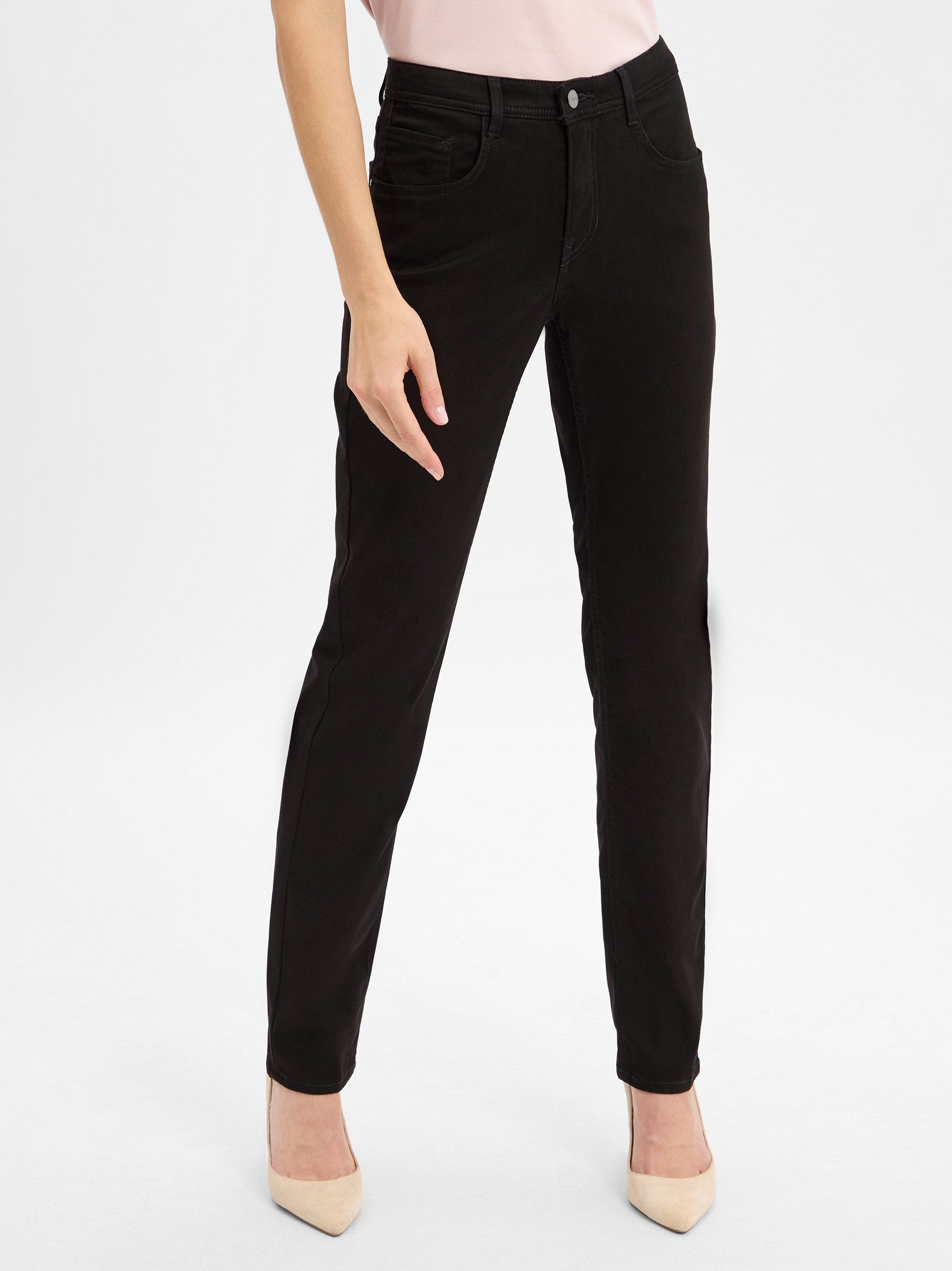 Bundfaltenhose Mary