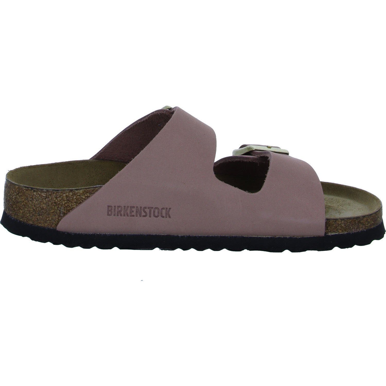 LENB Old SFB Clog Birkenstock Rose Arizona