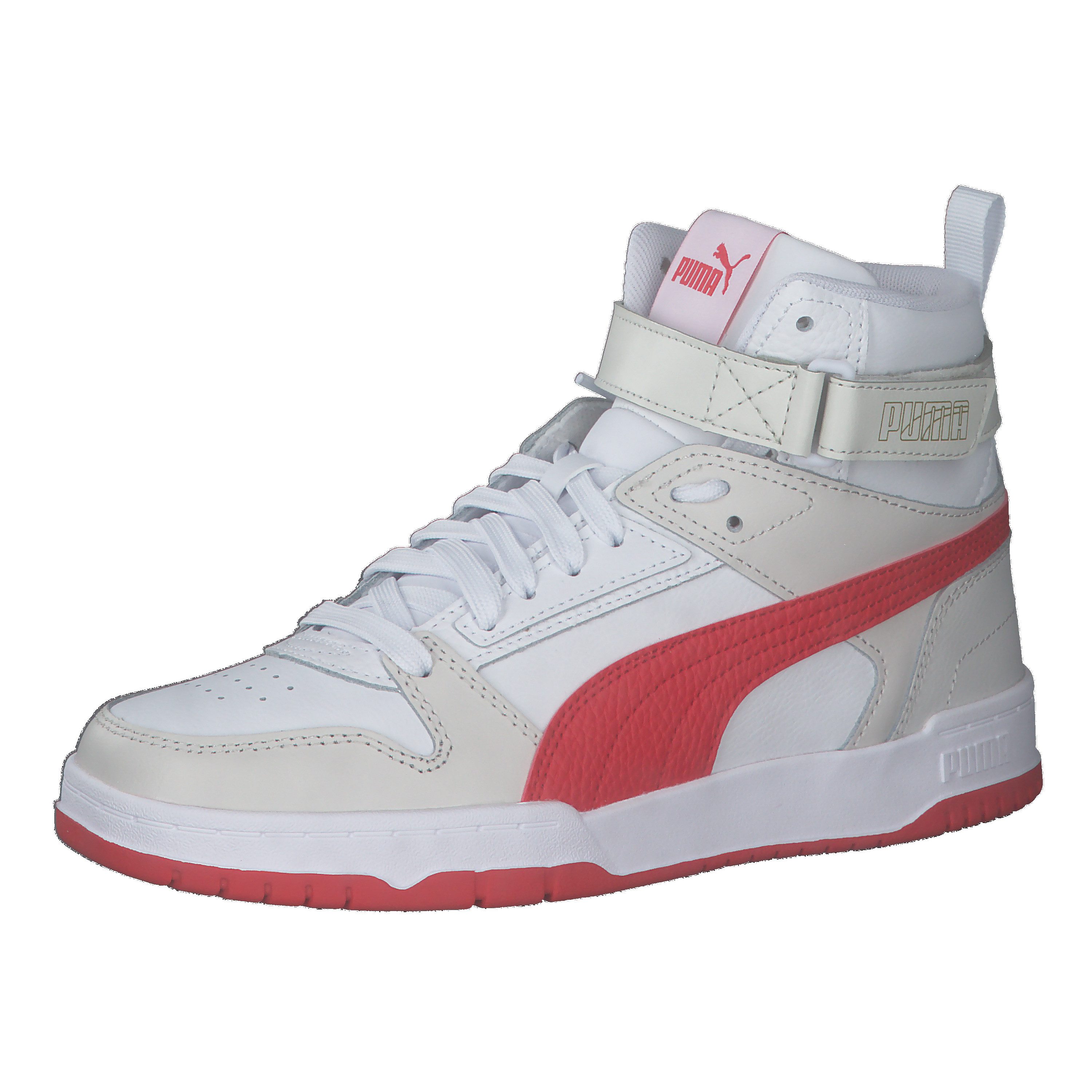 Puma Kinder Sneaker RBD Game Jr 386172 Sneaker